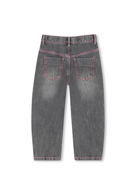 Jeans con ricamo BILLIEBLUSH KIDS | U22413Z20